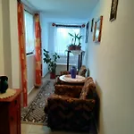 Rozsa Vendeghaz בית נופש Abádszalók